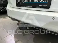 2020 Volkswagen Passat