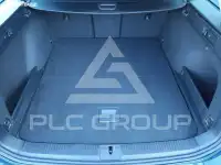 2020 Volkswagen Passat