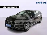 2020 Volkswagen Passat