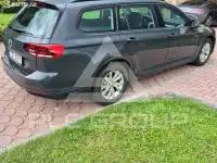 2020 Volkswagen Passat