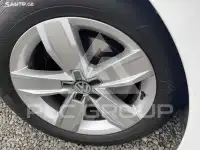 2020 Volkswagen Passat