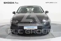 2020 Volkswagen Passat