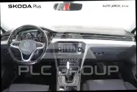 2020 Volkswagen Passat