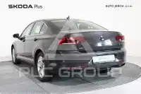 2020 Volkswagen Passat