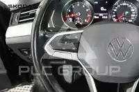 2020 Volkswagen Passat