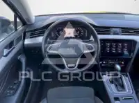 2020 Volkswagen Passat