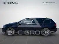 2020 Volkswagen Passat