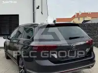 2020 Volkswagen Passat