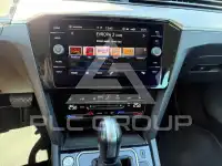 2020 Volkswagen Passat
