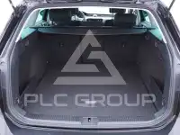 2020 Volkswagen Passat