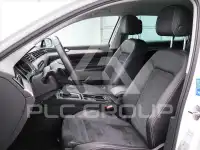 2020 Volkswagen Passat
