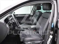 2020 Volkswagen Passat