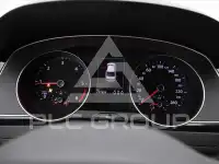 2020 Volkswagen Passat