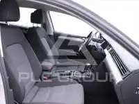 2020 Volkswagen Passat