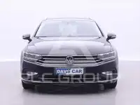 2020 Volkswagen Passat