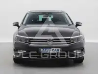 2020 Volkswagen Passat