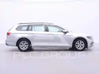 2020 Volkswagen Passat