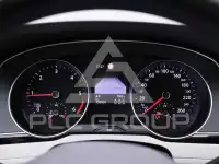 2020 Volkswagen Passat