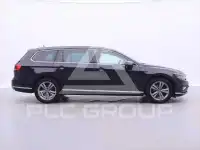 2020 Volkswagen Passat