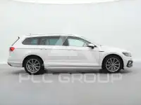 2020 Volkswagen Passat