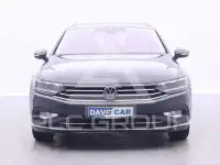 2020 Volkswagen Passat