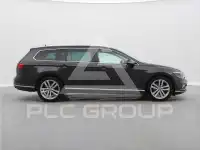 2020 Volkswagen Passat