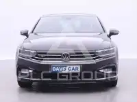 2020 Volkswagen Passat
