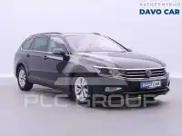 2020 Volkswagen Passat