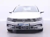 2020 Volkswagen Passat