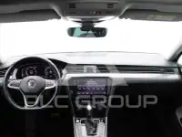 2020 Volkswagen Passat