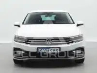 2020 Volkswagen Passat