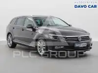 2020 Volkswagen Passat