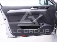 2020 Volkswagen Passat