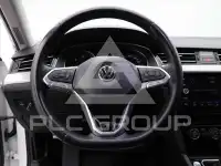 2020 Volkswagen Passat