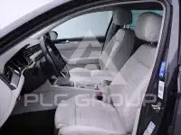 2020 Volkswagen Passat