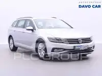 2020 Volkswagen Passat