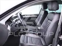 2020 Volkswagen Passat