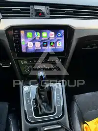 2020 Volkswagen Passat