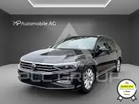 2020 Volkswagen Passat