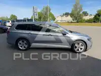2020 Volkswagen Passat