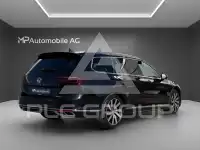 2020 Volkswagen Passat