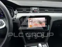 2020 Volkswagen Passat