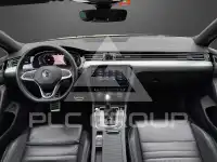 2020 Volkswagen Passat