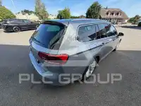2020 Volkswagen Passat