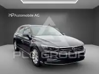 2020 Volkswagen Passat