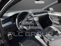 2020 Volkswagen Passat