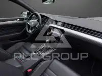 2020 Volkswagen Passat