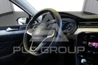 2020 Volkswagen Passat