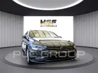 2020 Volkswagen Passat