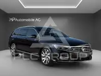 2020 Volkswagen Passat